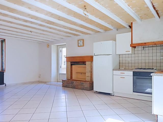 Maison vente à Nantes, Saint-sébastien-sur-loire