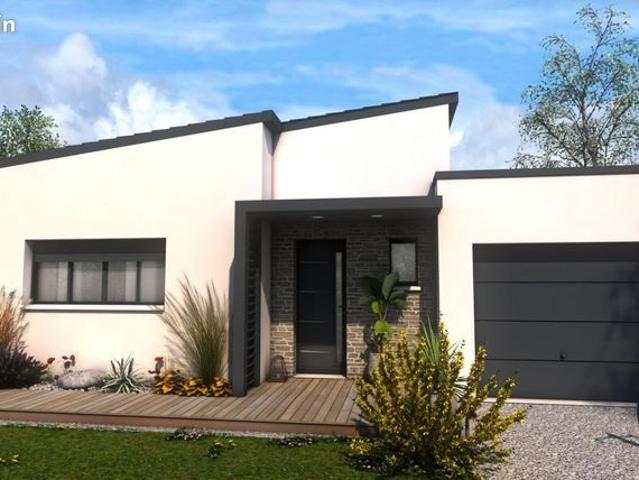 Maison vente à Lunéville, Franconville