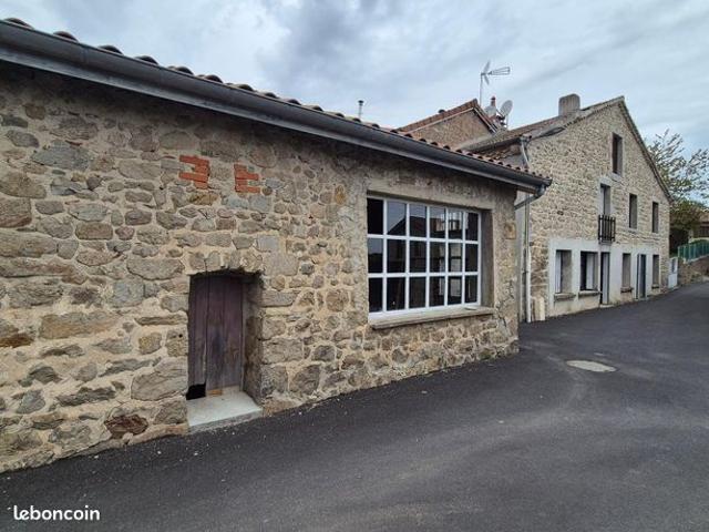 Maison vente à Muret, Grazac