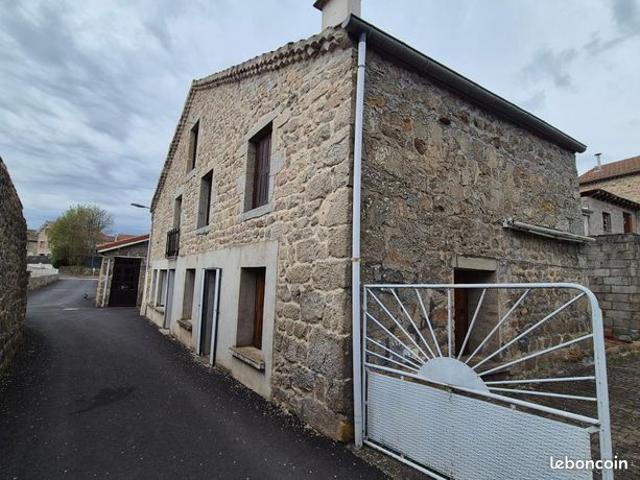 Maison vente à Muret, Grazac