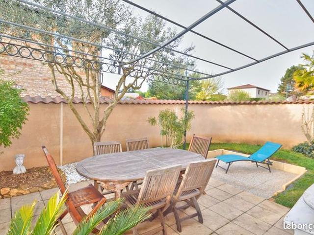 Maison vente à Villefranche-sur-Saône, Rhône