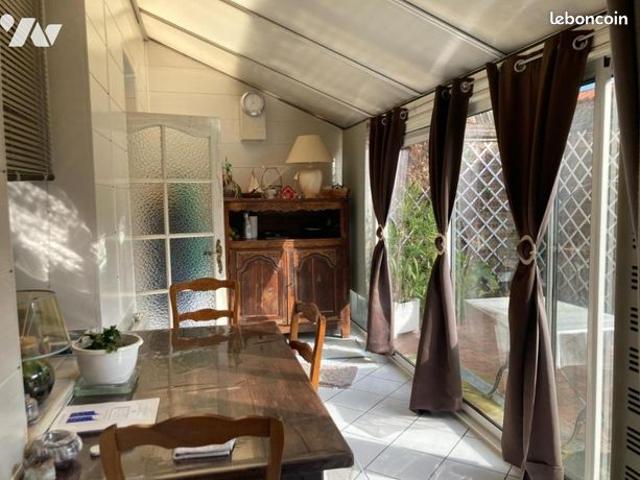 Maison vente à Rouen, Caudebec-lès-elbeuf