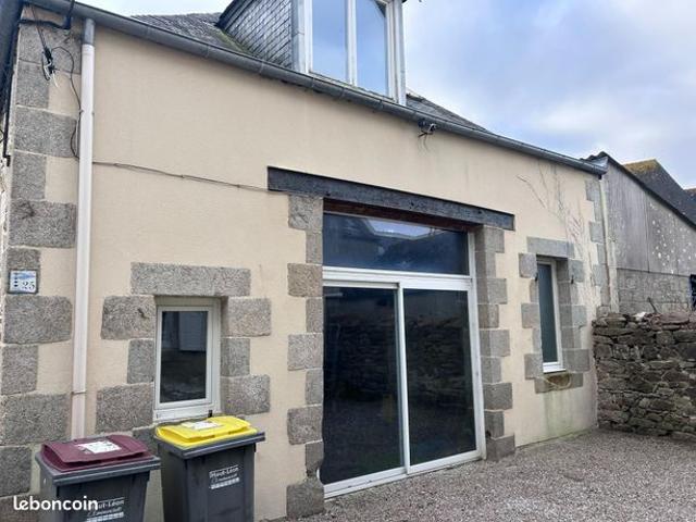 Maison vente à Morlaix, Bretagne
