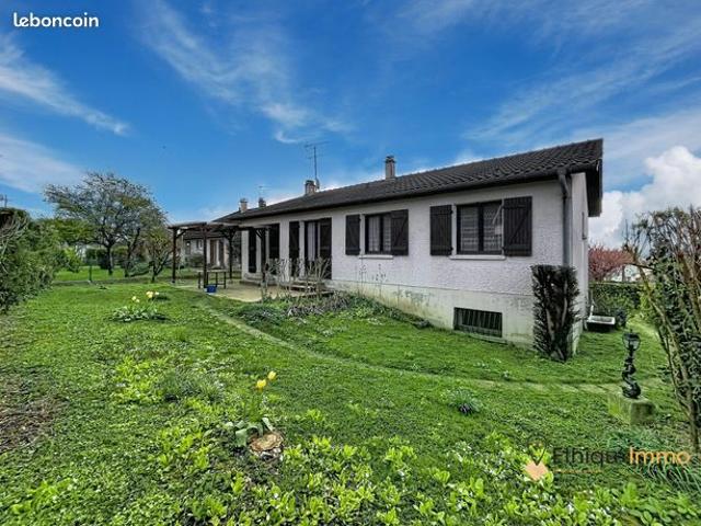 Maison vente à Saint-Dizier, Grand Est