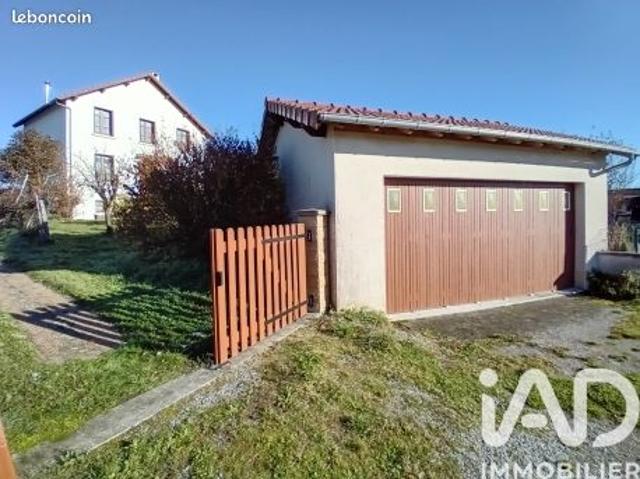 Maison vente à Aurillac, Ladinhac