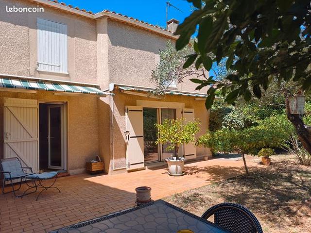 Maison vente à Argelès-Gazost, Les Angles