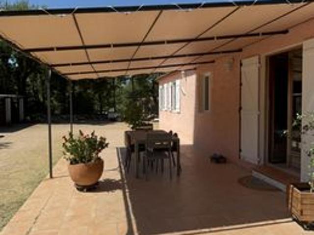 Maison vente à Brignoles, Sainte-anastasie-sur-issole