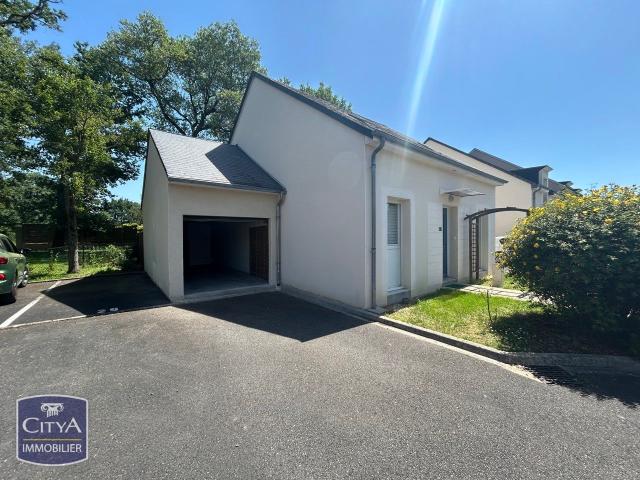 Maison vente à Tours, Joué-lès-tours