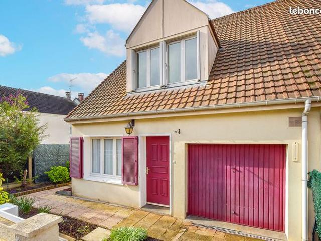 Maison vente à Torcy, Brie-comte-robert