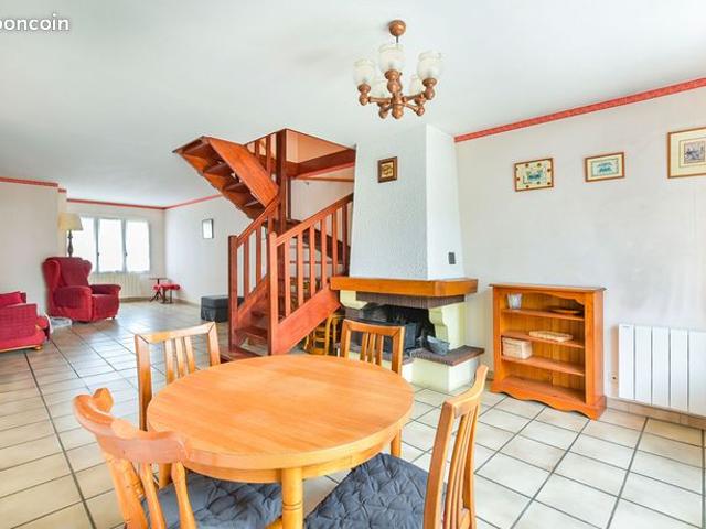 Maison vente à Torcy, Brie-comte-robert