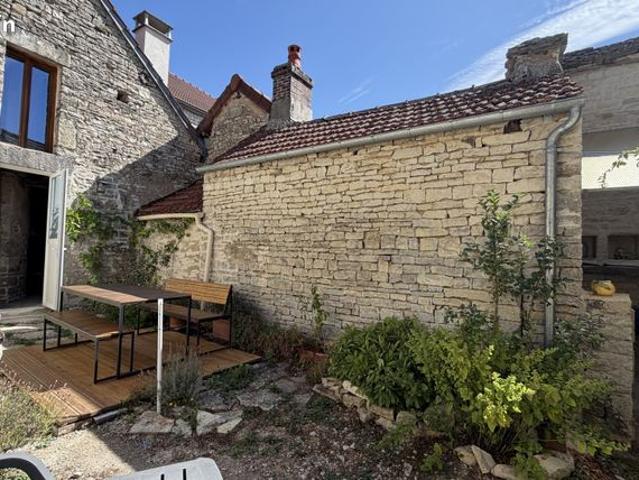 Maison vente à Annay-sur-Serein, Yonne
