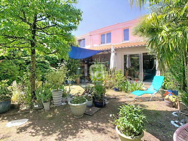 Maison vente à Cholet
