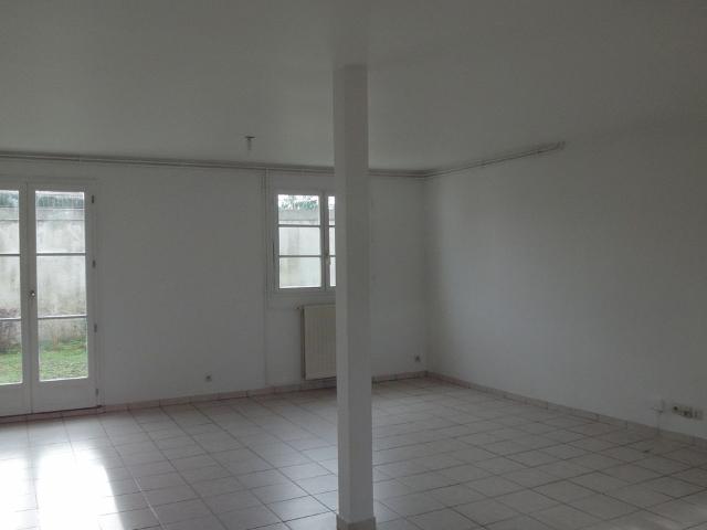 Maison location à Compiègne, Lacroix-saint-ouen