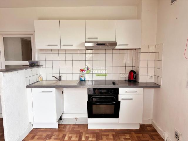 Maison location à Clermont-Ferrand, Romagnat