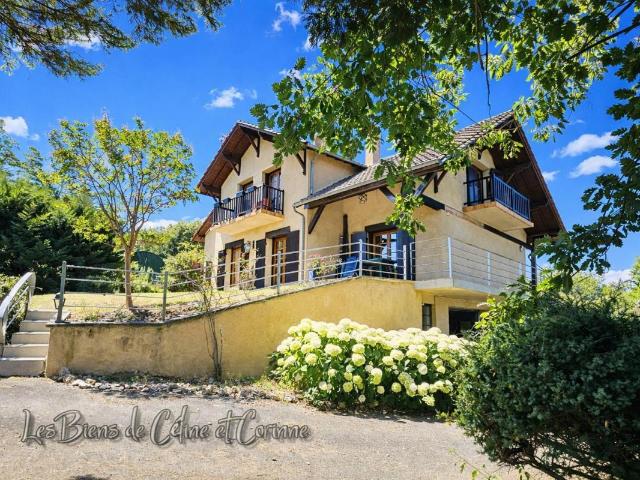 Maison vente à Périgueux, Bassilac