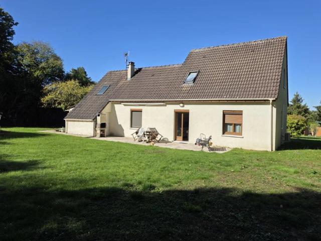 Maison vente à Mantes-la-Jolie, Houdan
