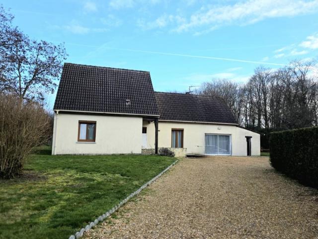Maison vente à Dreux, Faverolles