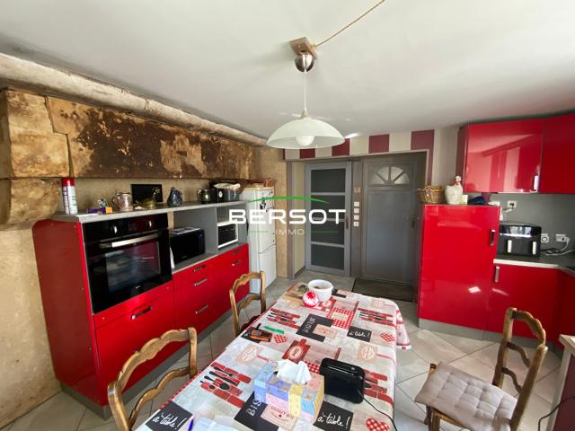 Maison vente à Vesoul, Pusey