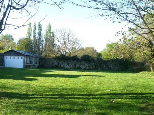 Maison vente à Château-Gontier, Méral