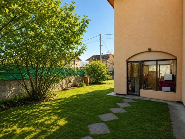 Maison vente à La Tour-du-Pin, Charvieu-chavagneux