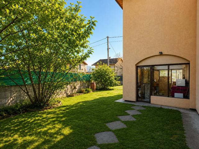 Maison vente à La Tour-du-Pin, Charvieu-chavagneux