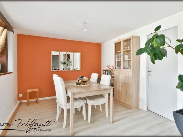 Maison location à Le Mans, Courceboeufs
