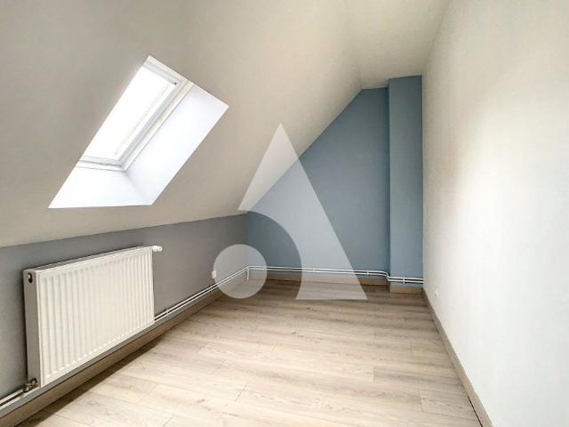 Maison location à Arras