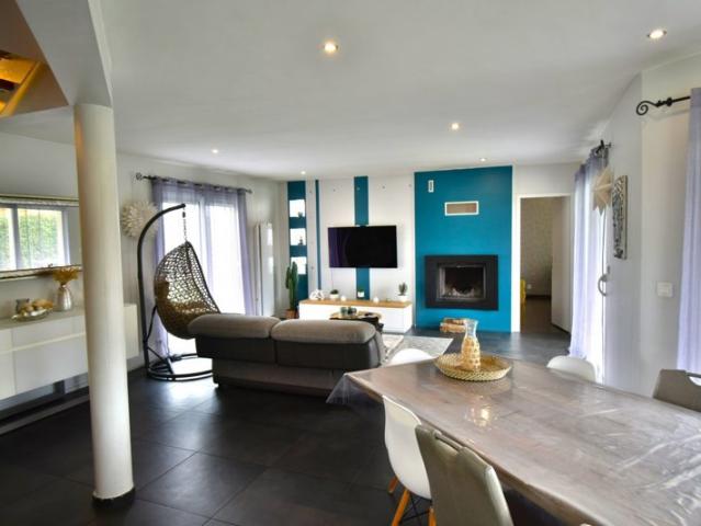 Maison vente à Pau, Denguin