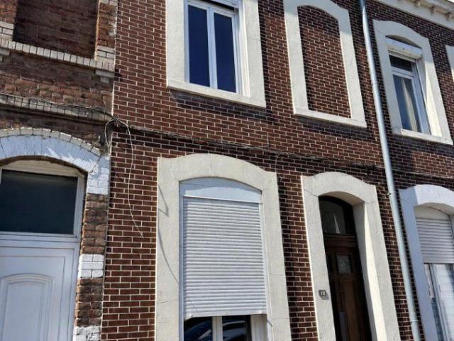 Maison location à Douai
