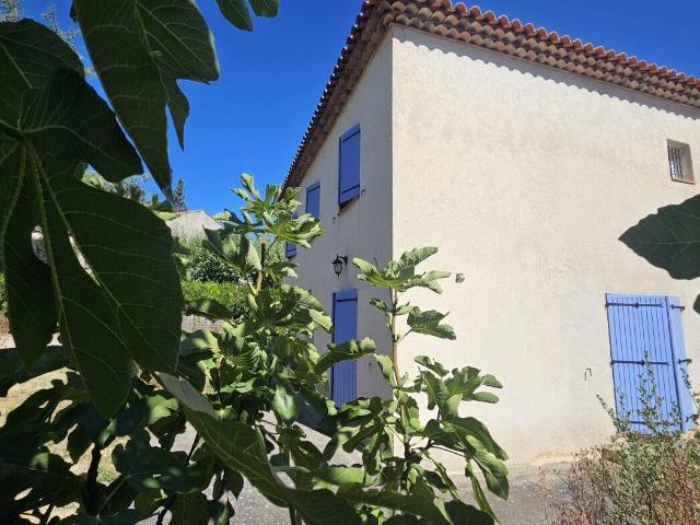 Maison vente à Gréasque, ZAC des Pierrassons