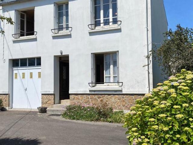 Maison vente à Brest, Bretagne