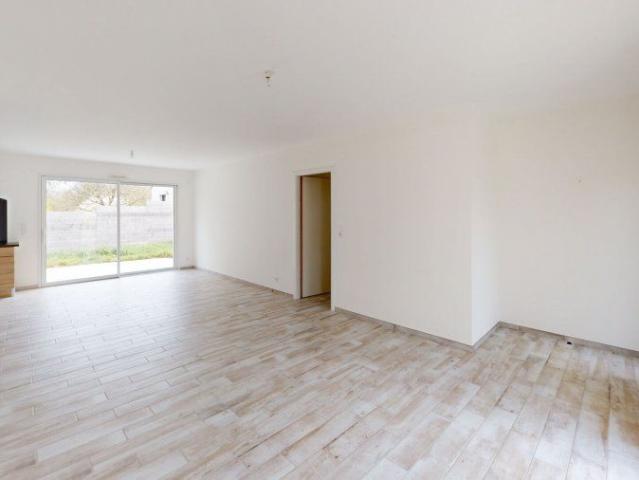 Maison location à Nantes, Indre
