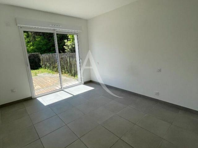 Maison location à Les Sables-d'Olonne, Jard-sur-mer