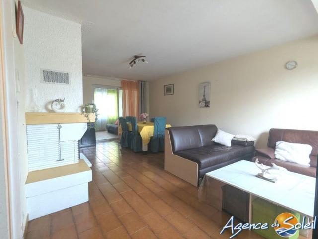 Maison location à Perpignan, Canet-en-roussillon