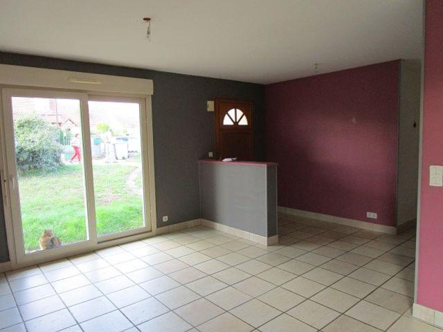 Maison location à Dijon, Mirebeau-sur-bèze