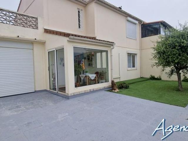 Maison location à Perpignan, Canet-en-roussillon