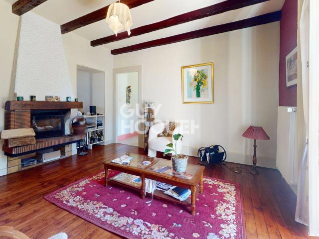 Maison location à Vesoul, Navenne