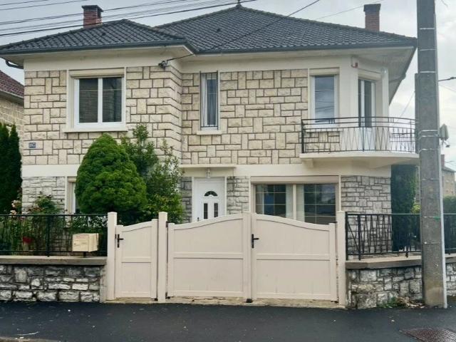 Maison location à Brive-la-Gaillarde, Brive-la-gaillarde
