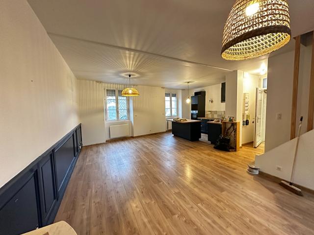 Maison location à Reims