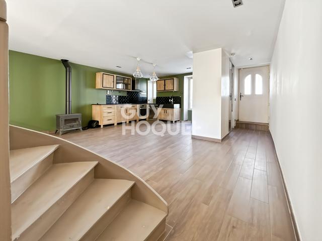 Maison location à Melun, Chaumes-en-brie