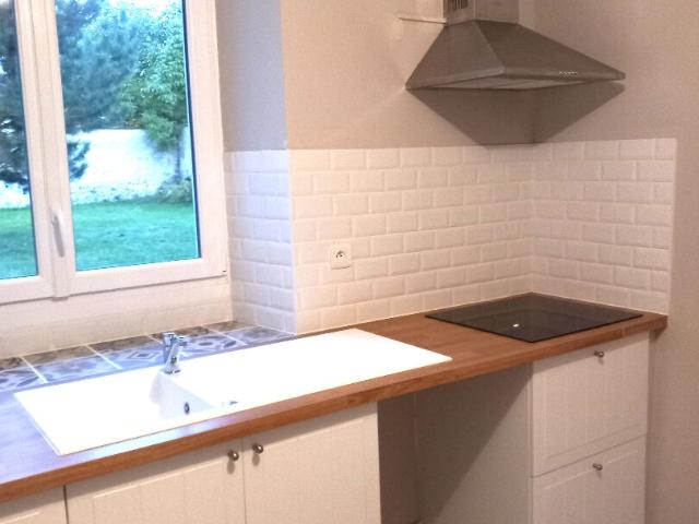 Maison location à Reims