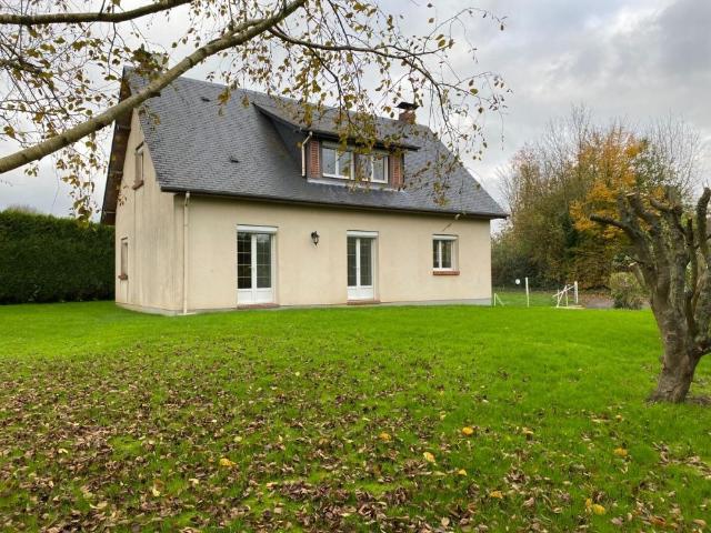 Maison location à Rouen, Authieux-ratiéville
