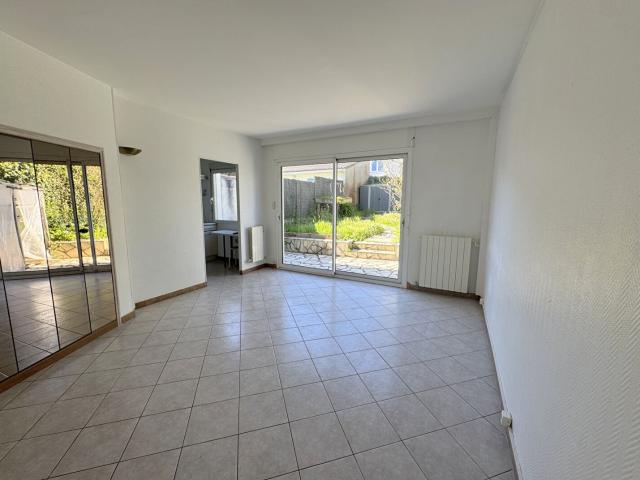 Maison location à Royan, Les Cyprès