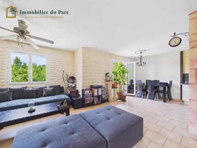 Maison vente à Belfort, Montbouton