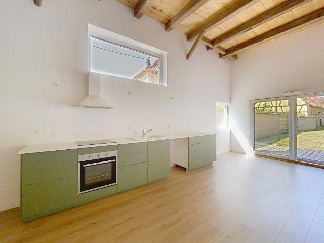 Maison location à Strasbourg, Oberschaeffolsheim