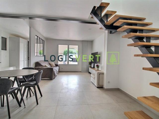Maison vente à Palaiseau, Orsay