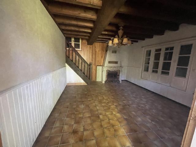 Maison vente à Pau, Castétis