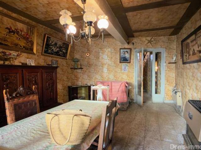 Maison vente à Prades, Saint-paul-de-fenouillet