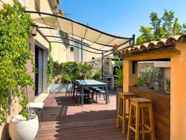 Maison vente à France métropolitaine, Roquevaire