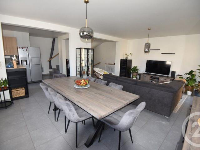 Maison location à Thionville, Roussy-le-village